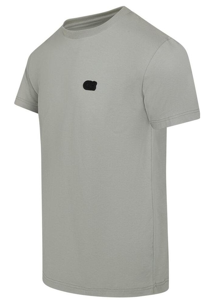 GORAN TEE CA251063 905 ULTIMATE GREY